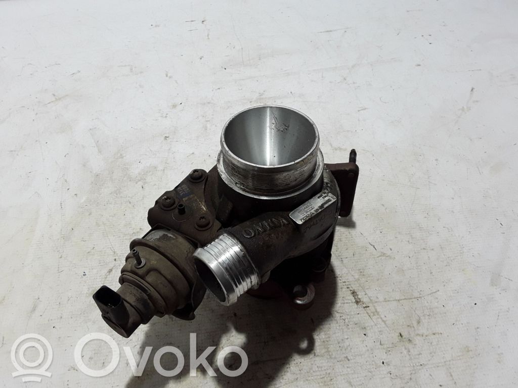 Turbo   31380220