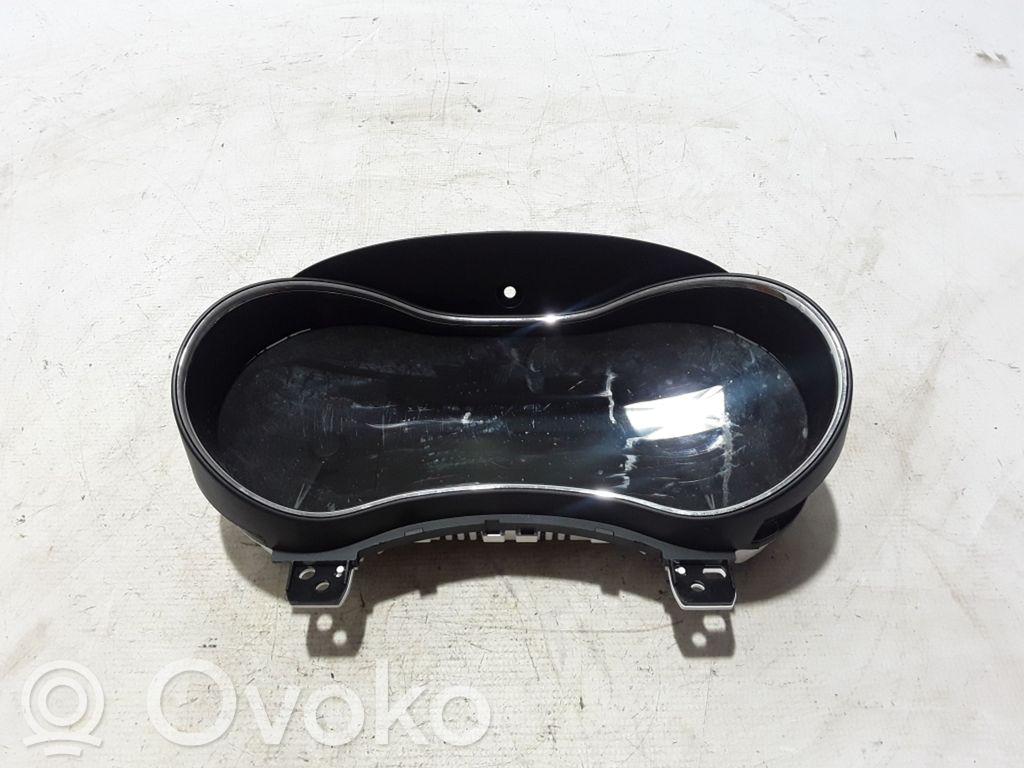 Dodge Durango Speedometer (instrument cluster) 