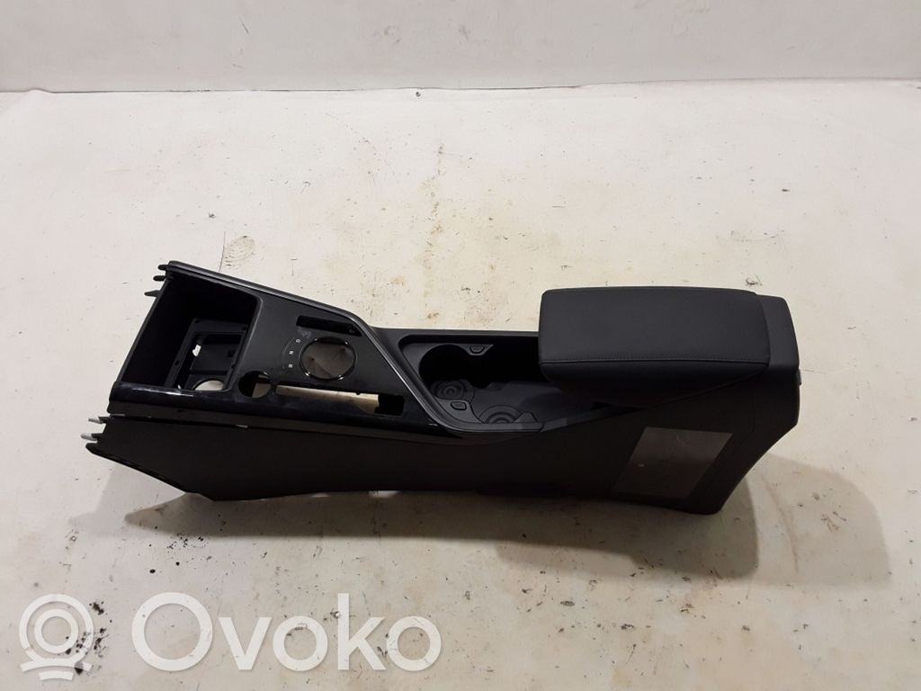 KIA Niro Reposabrazos 