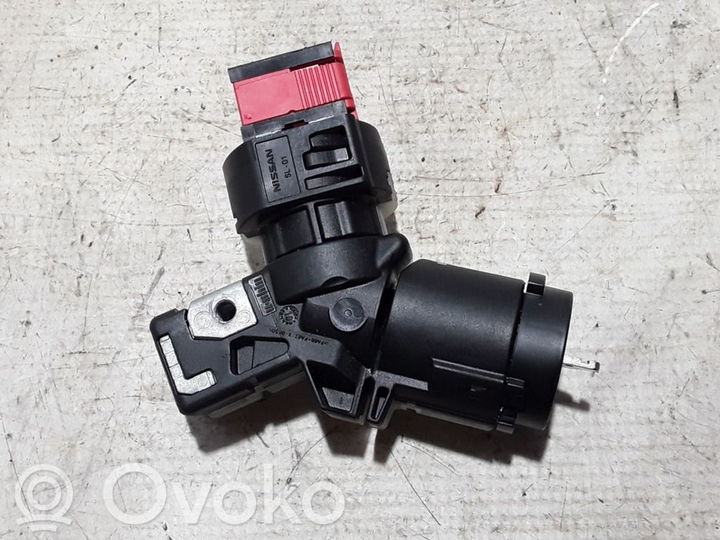 Virtalukko   487004420R