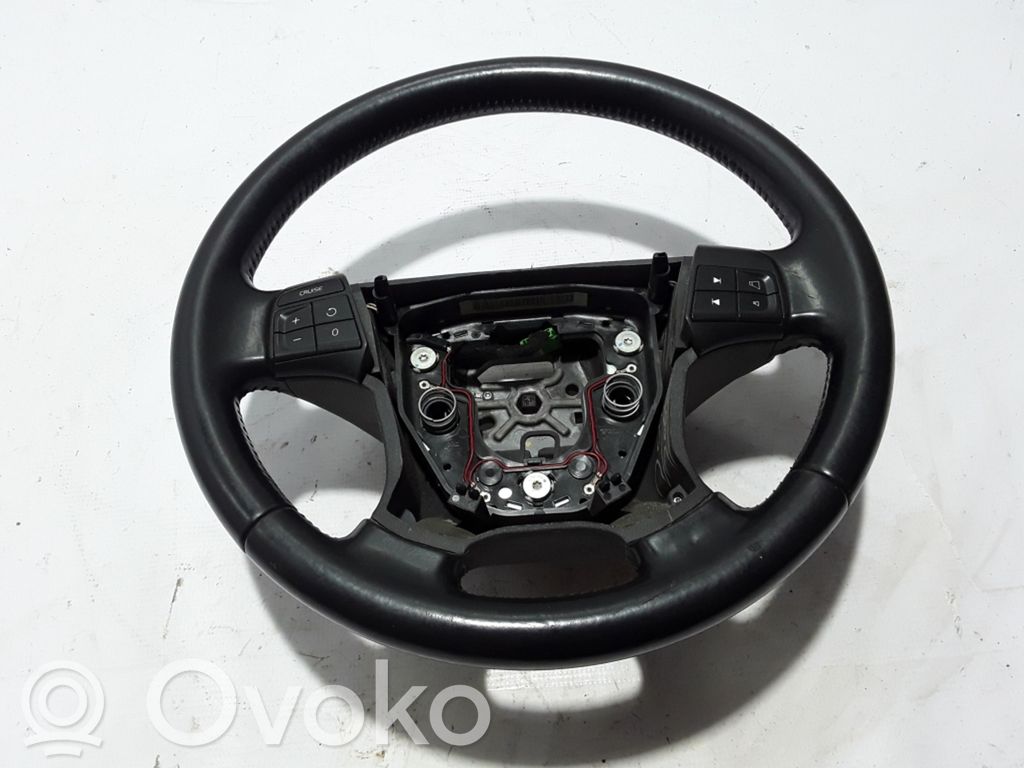 Volvo S80 Stūre 