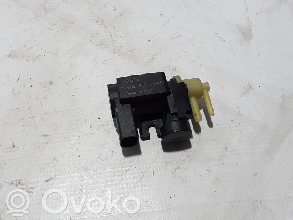 Volvo XC40 Solenoidinis vožtuvas 