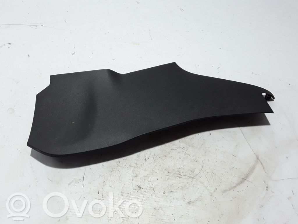 Renault Clio IV Otros repuestos del interior 