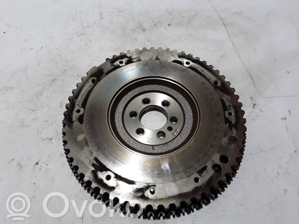 Renault Clio IV Volante motor 