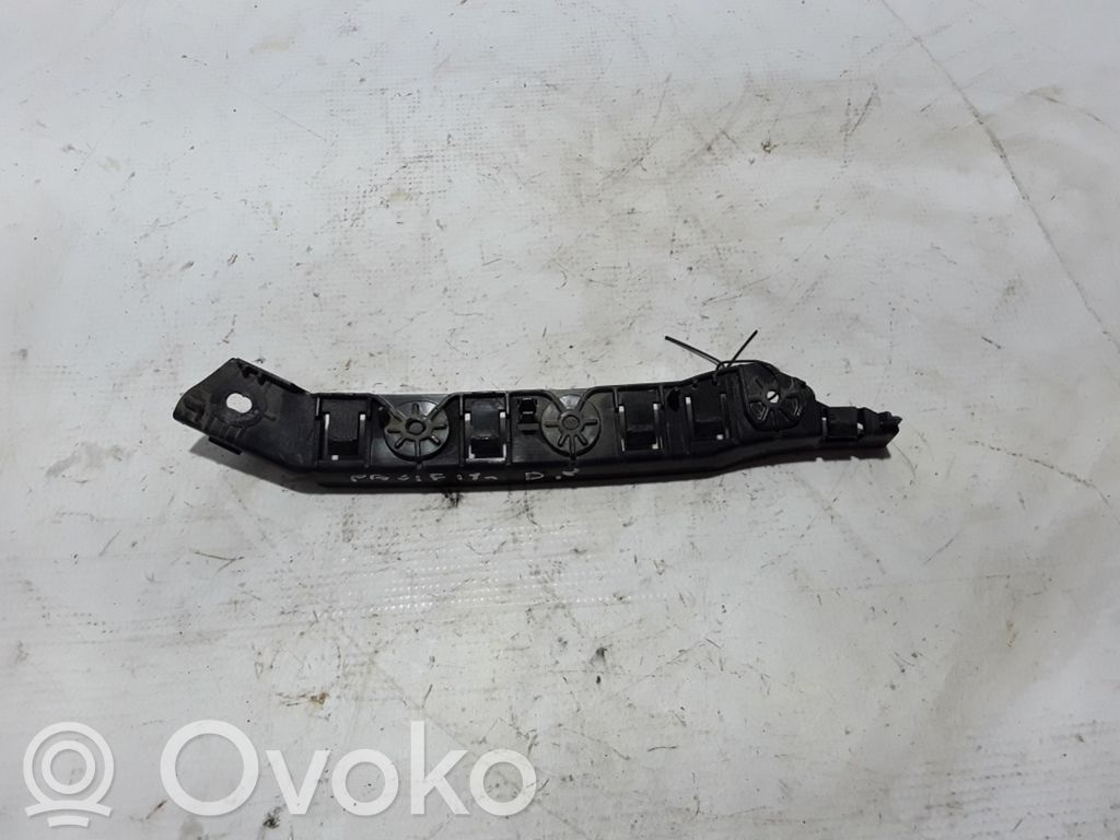 Chrysler Pacifica Front bumper mounting bracket 