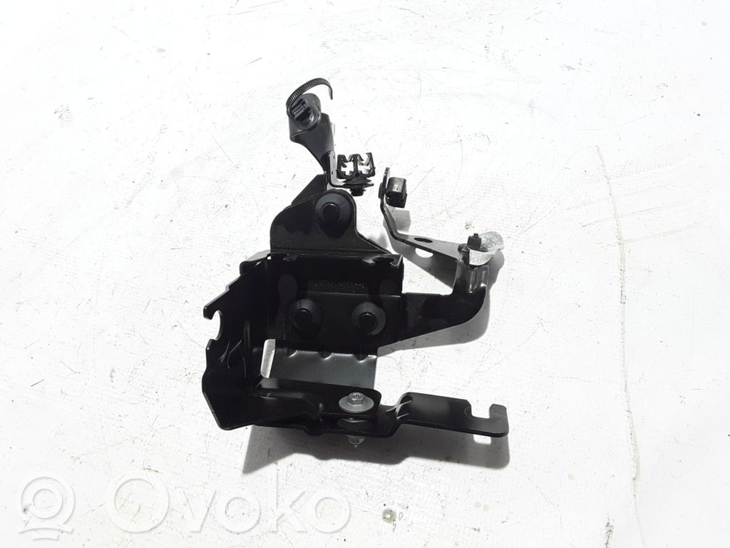 Renault Captur II ABS pump bracket 