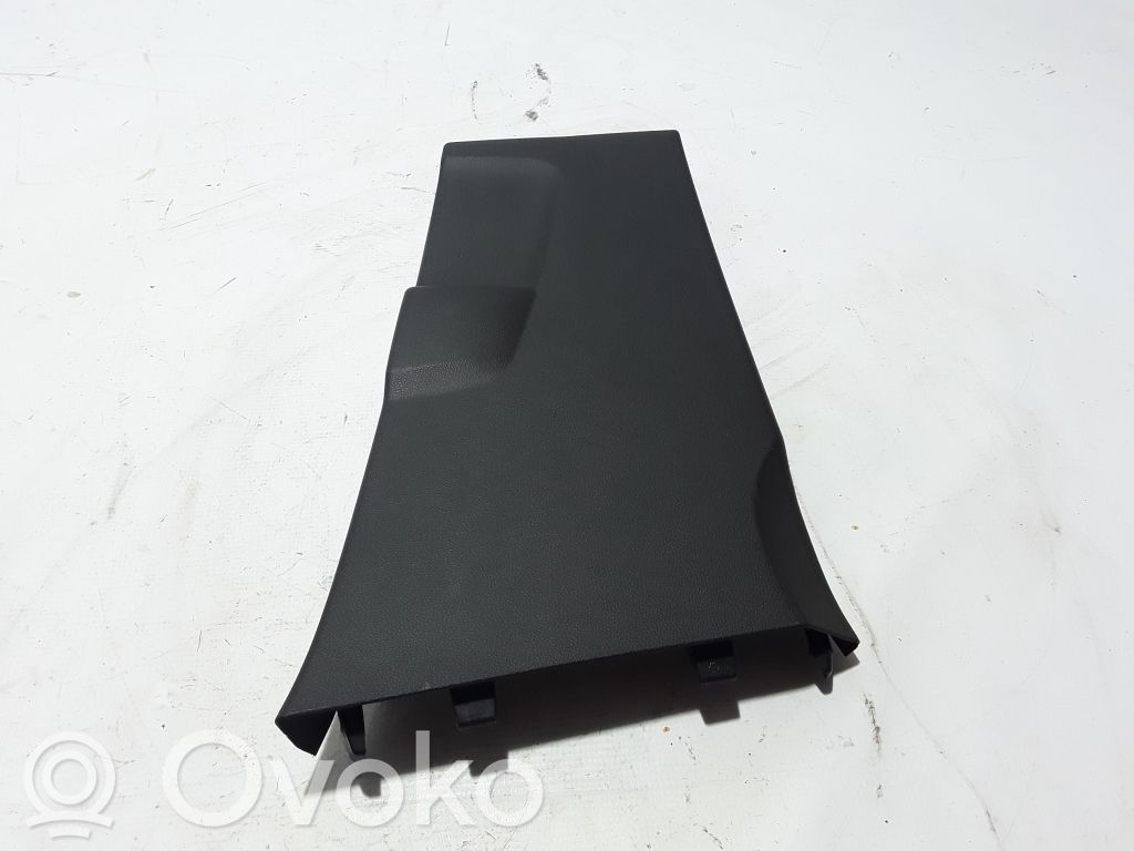 Renault Captur II (B) pillar trim (bottom) 