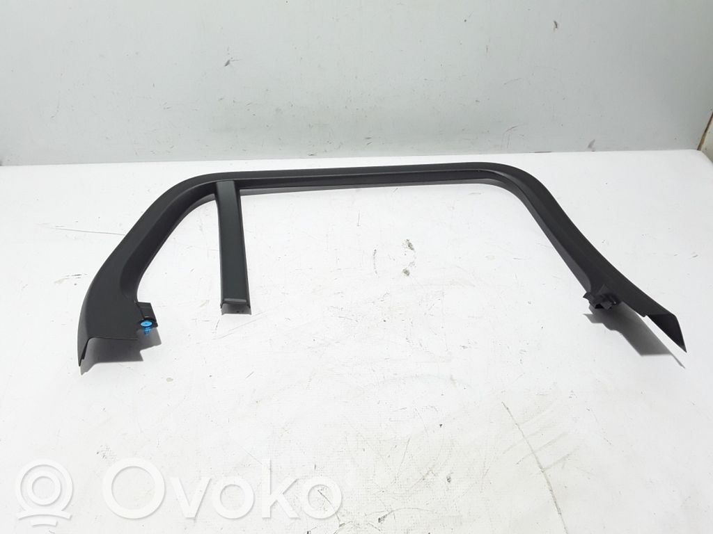 Volvo V60 Inne elementy wykończeniowe drzwi tylnych 