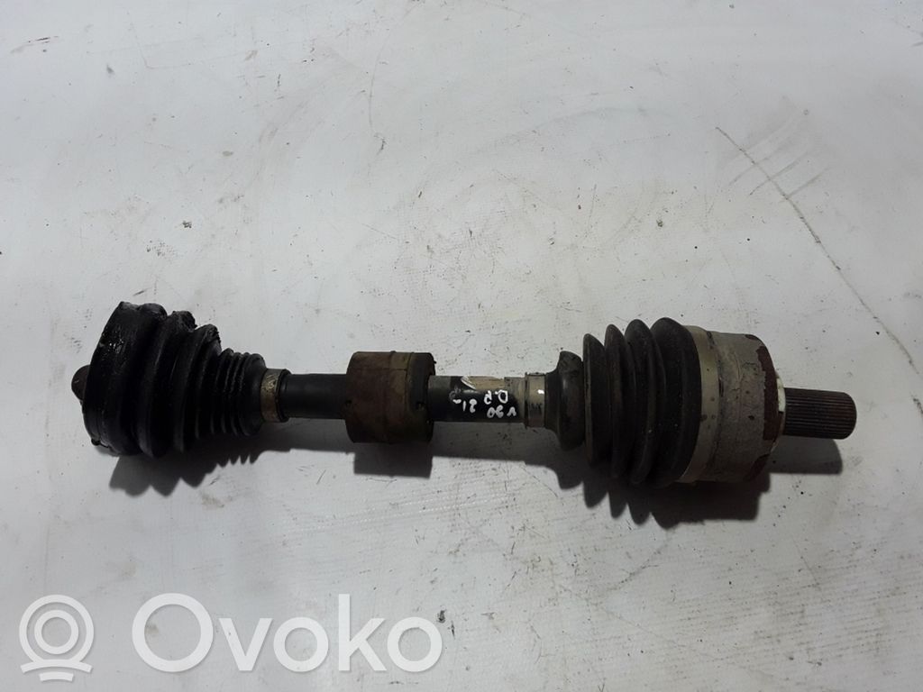 Volvo S90, V90 Antriebswelle vorne 