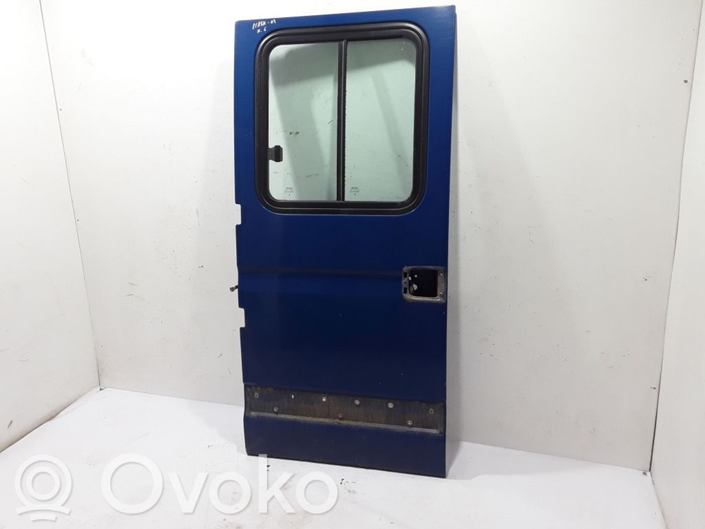 Renault Mascott Puerta trasera 