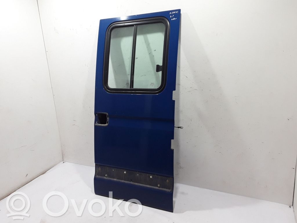 Renault Mascott Drzwi tylne 