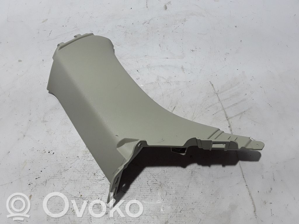 Volvo V60 Boczek / Tapicerka boczna bagażnika 