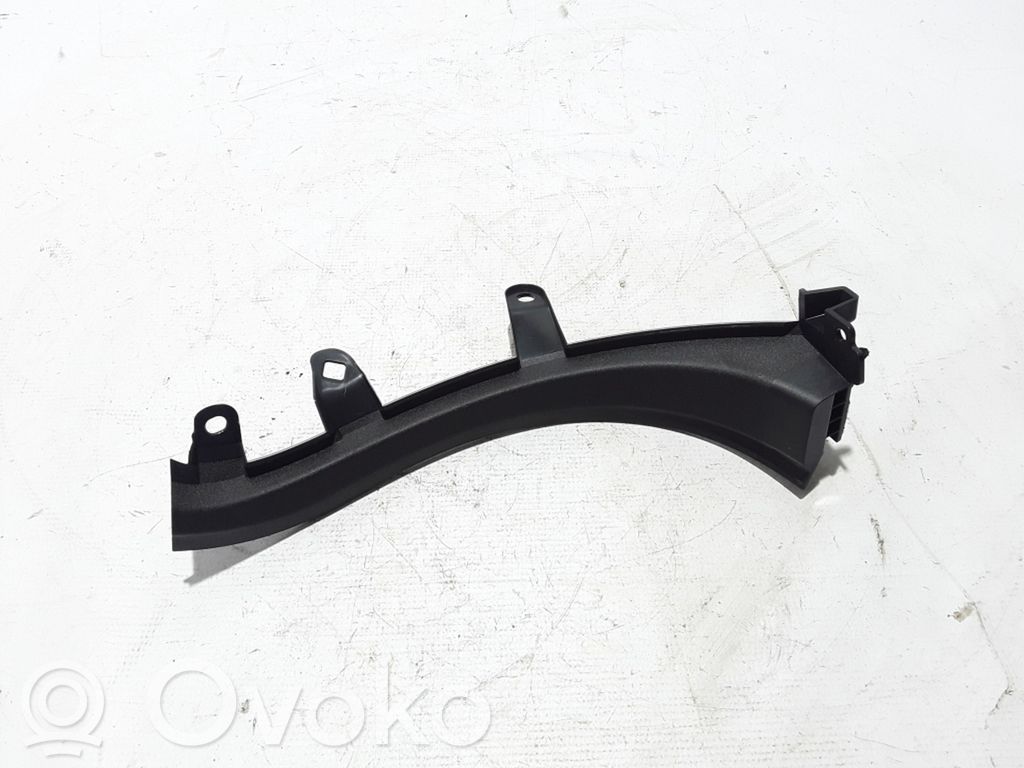 Volvo V60 Boczek / Tapicerka boczna bagażnika 