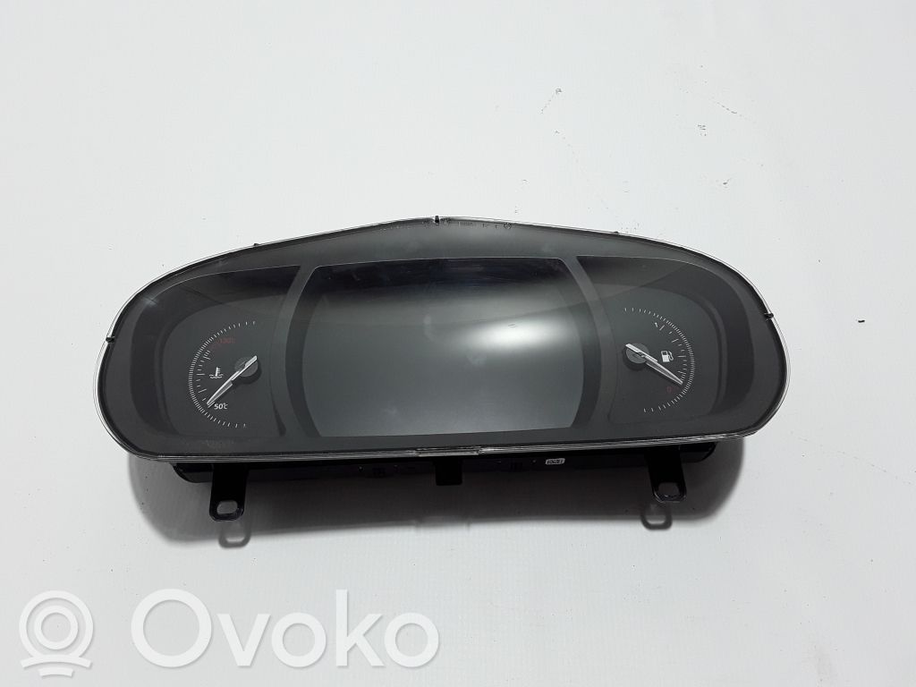 Renault Talisman Speedometer (instrument cluster) 