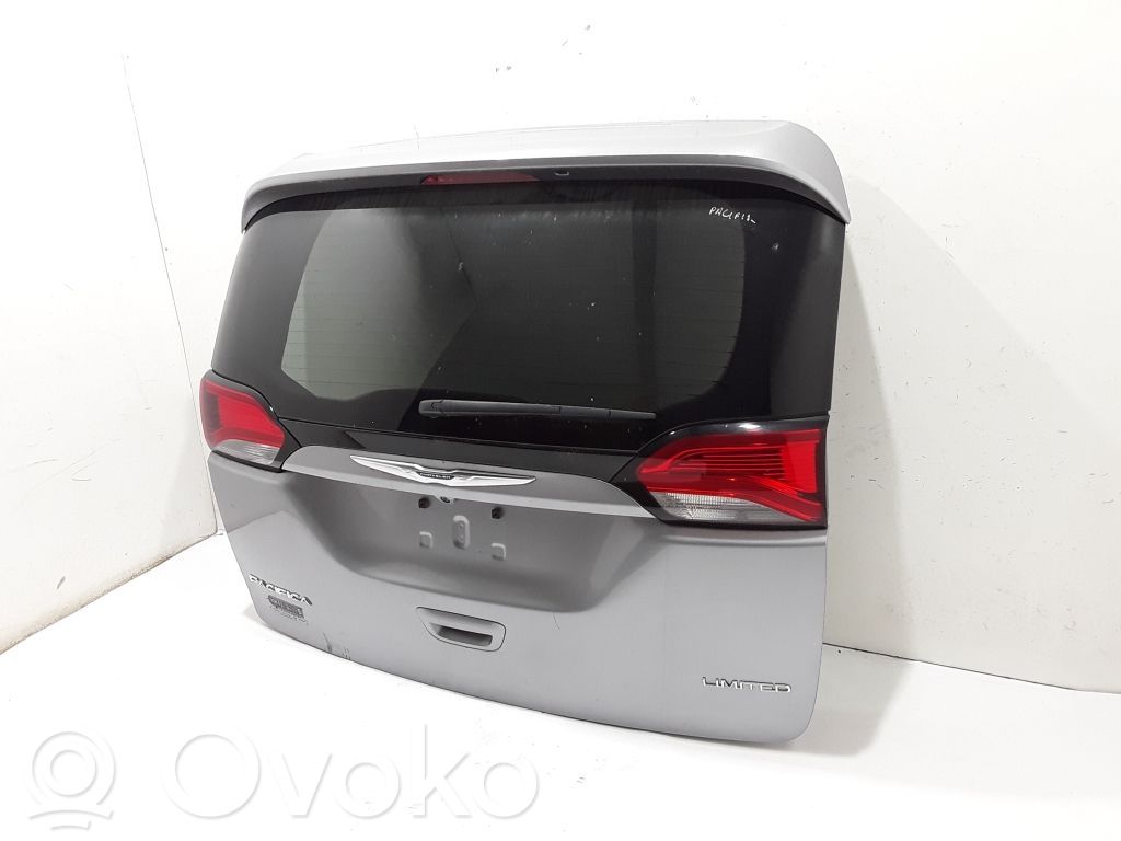 Chrysler Pacifica Hayon/capotă portbagaj 