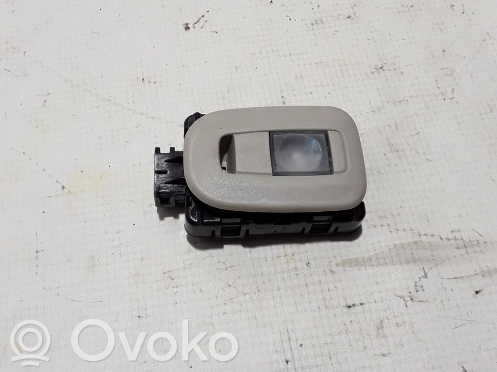 Chrysler Pacifica Other interior light 