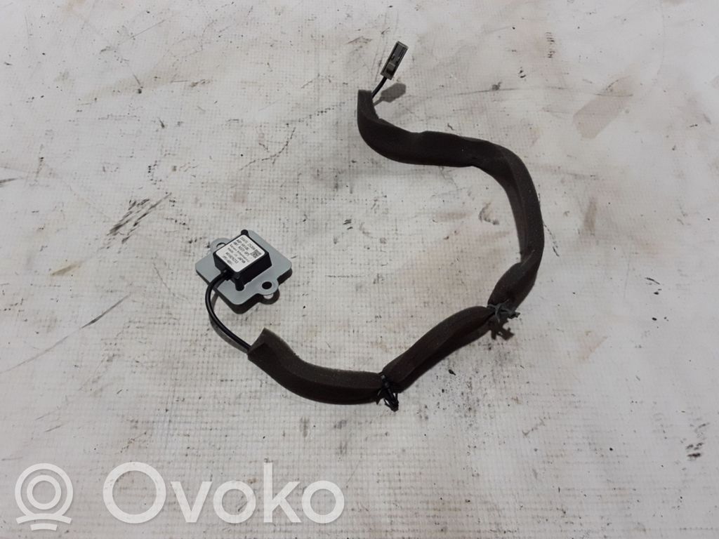 Nissan Pathfinder R51 Antena (GPS antena) 