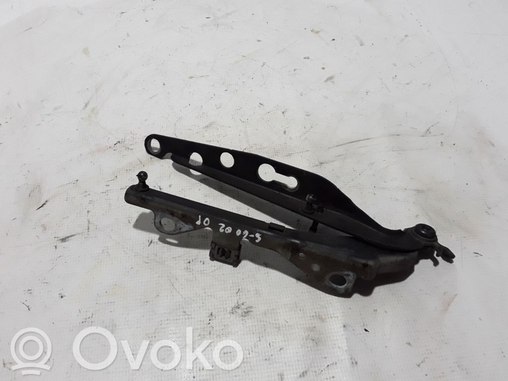 Volvo S60 Engine bonnet/hood hinges 
