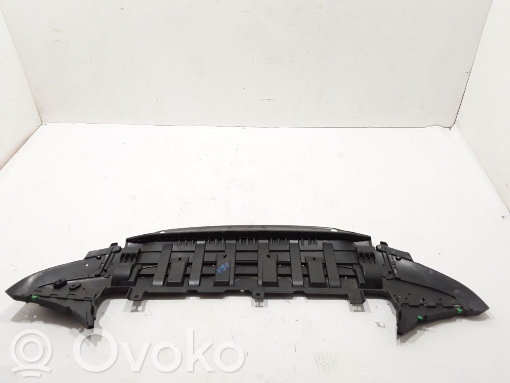 Volvo S90, V90 Protecție inferioară motor 
