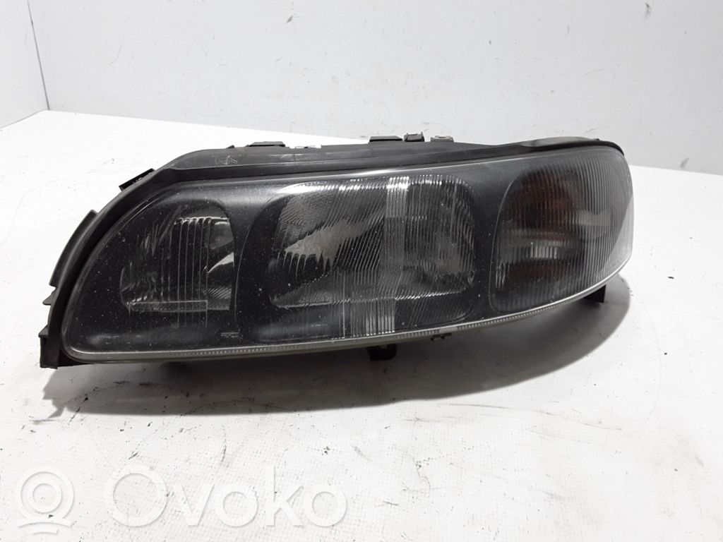 Volvo S60 Scheinwerfer 