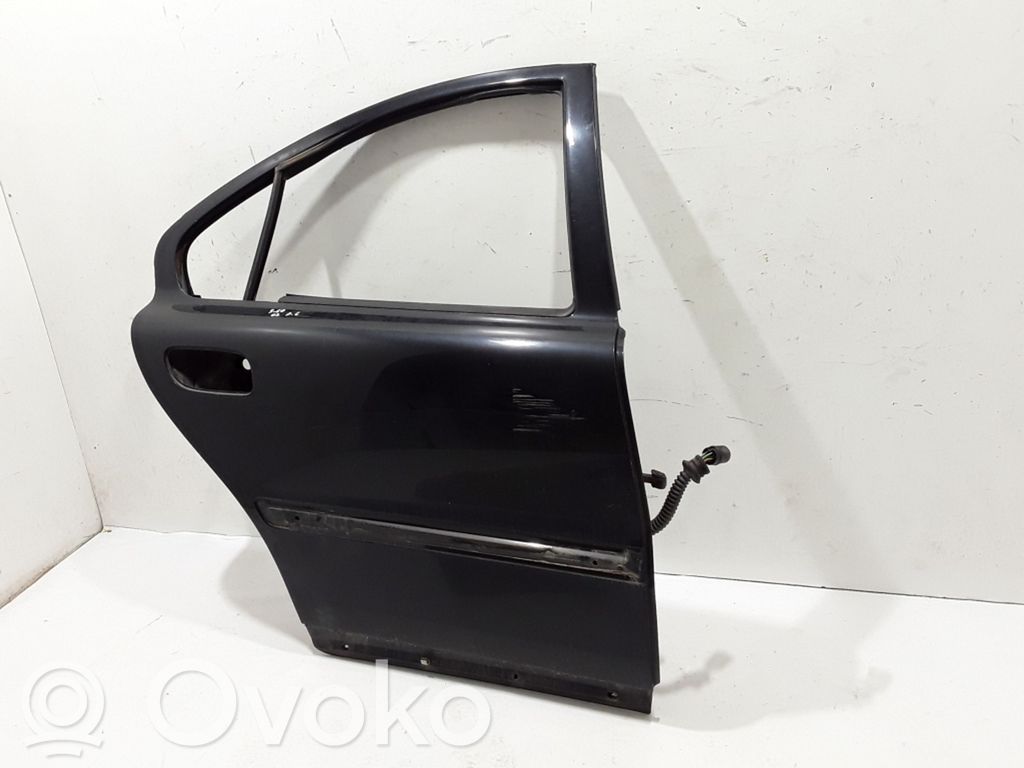 Volvo S60 Galinės durys 