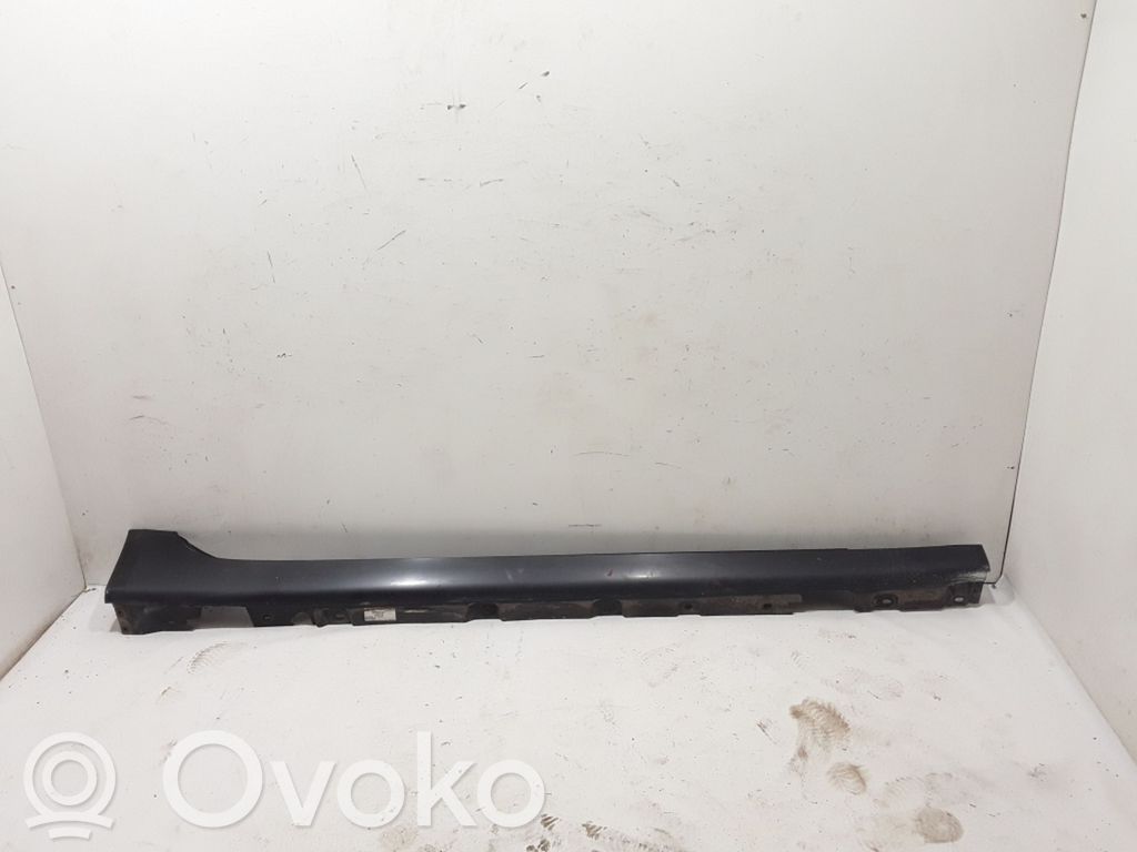 BMW 5 GT F07 Sottoporta 