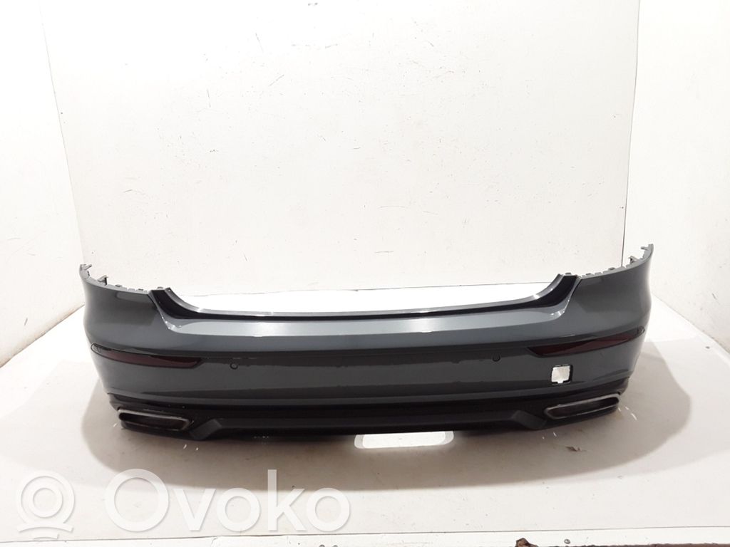 Volvo S60 Parachoques 