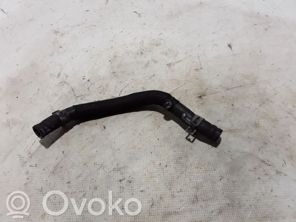 Dodge Durango Przewód / Wąż chłodnicy 