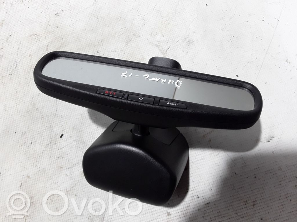 Dodge Durango Espejo retrovisor (interior) 