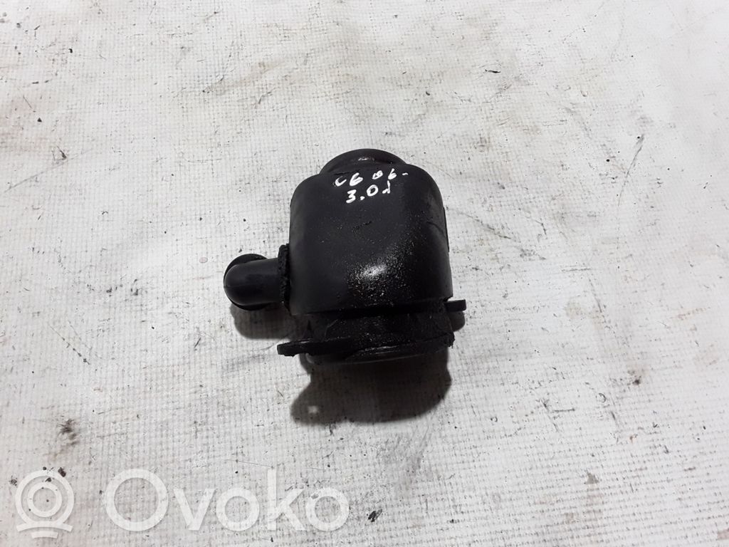 Audi A6 S6 C6 4F Muu moottoritilan osa 