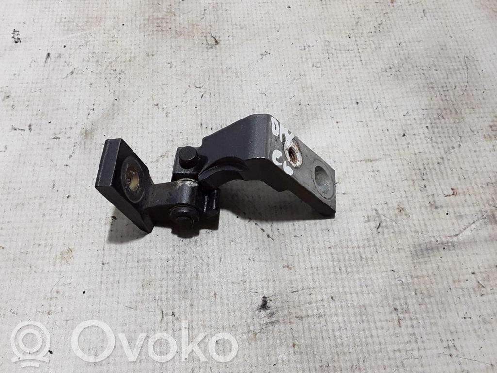 Audi A6 S6 C6 4F Front door upper hinge 