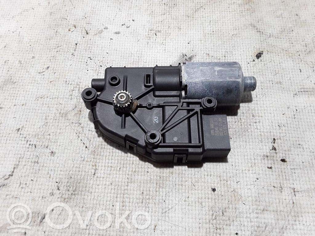 Audi Q5 SQ5 8R Motor / Aktuator 