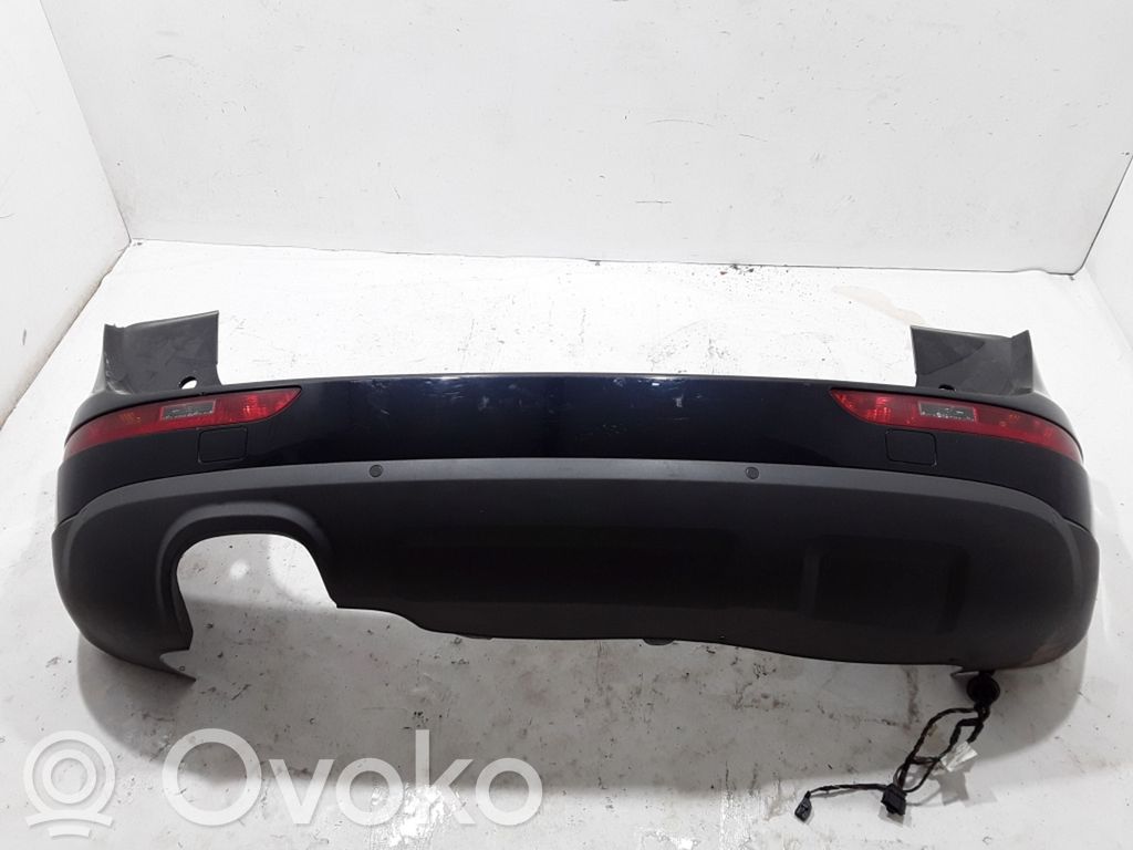 Audi Q5 SQ5 8R Parachoques 
