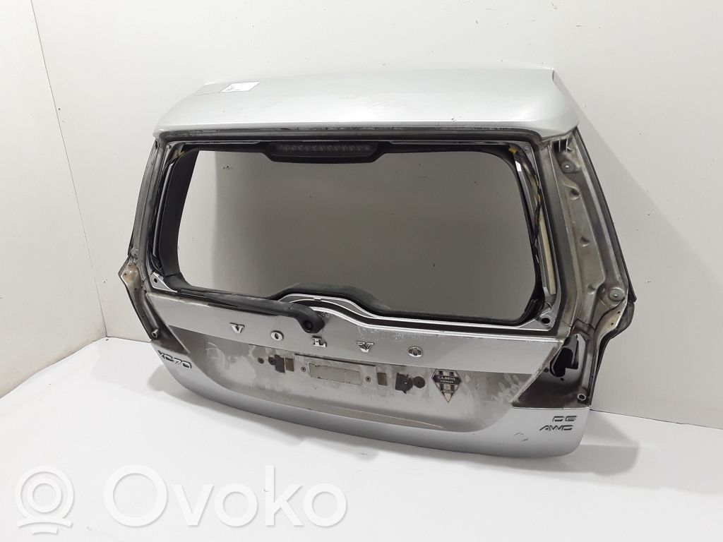 Volvo XC70 Tailgate/trunk/boot lid 