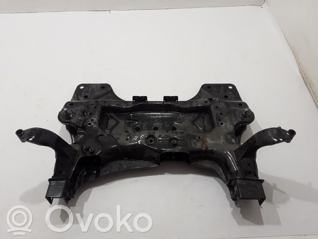 Volvo XC40 Front subframe 