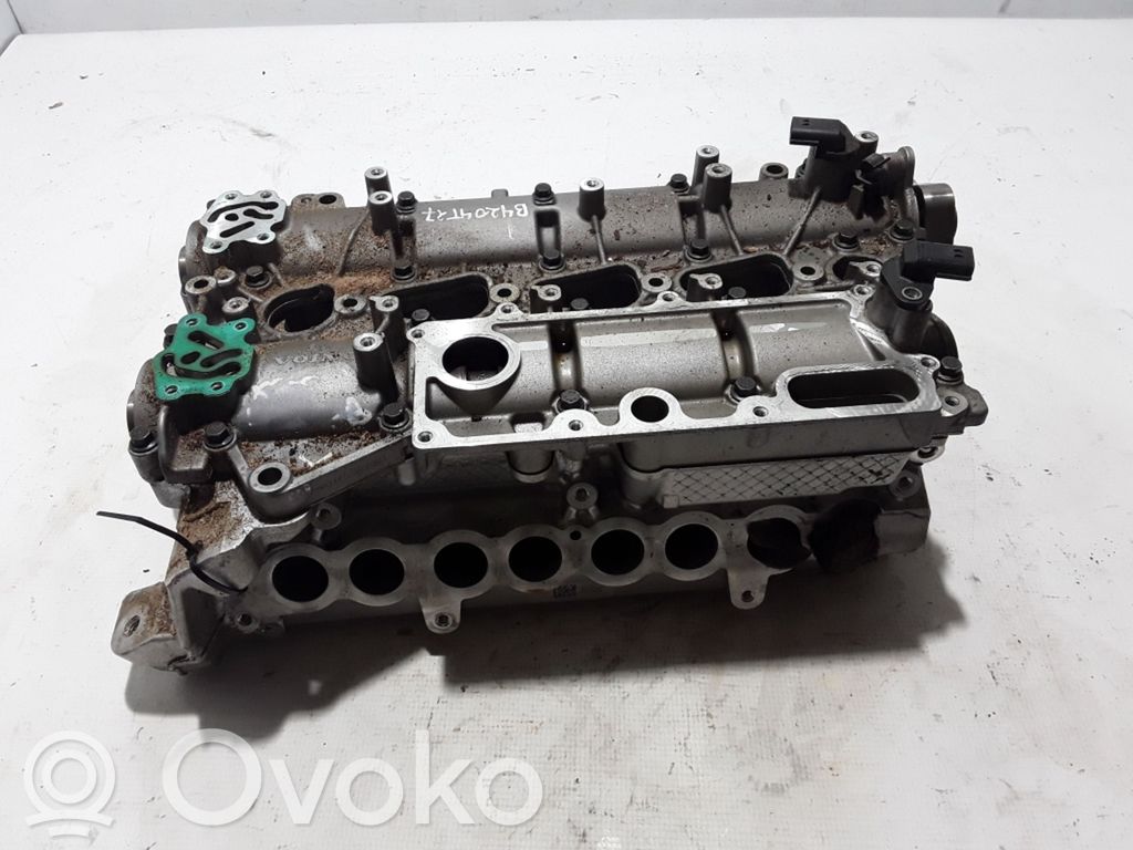 Volvo XC60 Engine head 