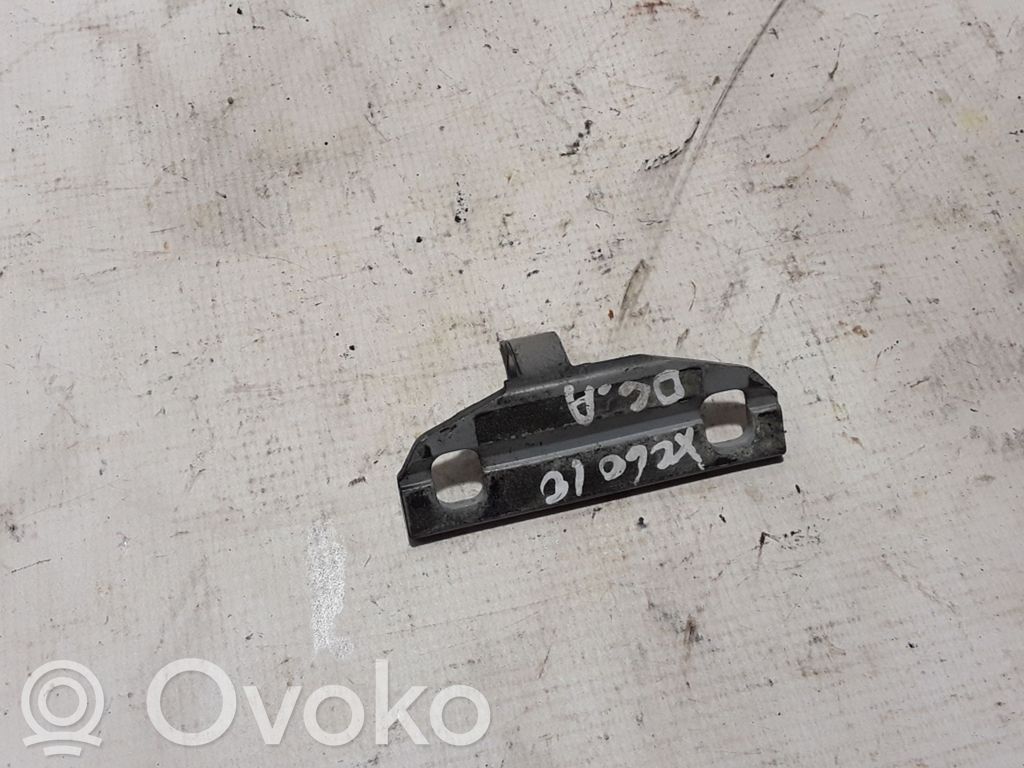 Volvo XC60 Rear door lower hinge 
