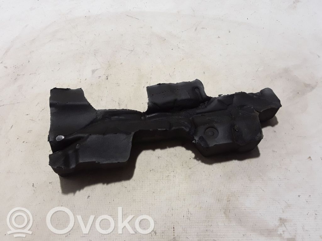Dodge Durango Izolacja akustyczna zapory 