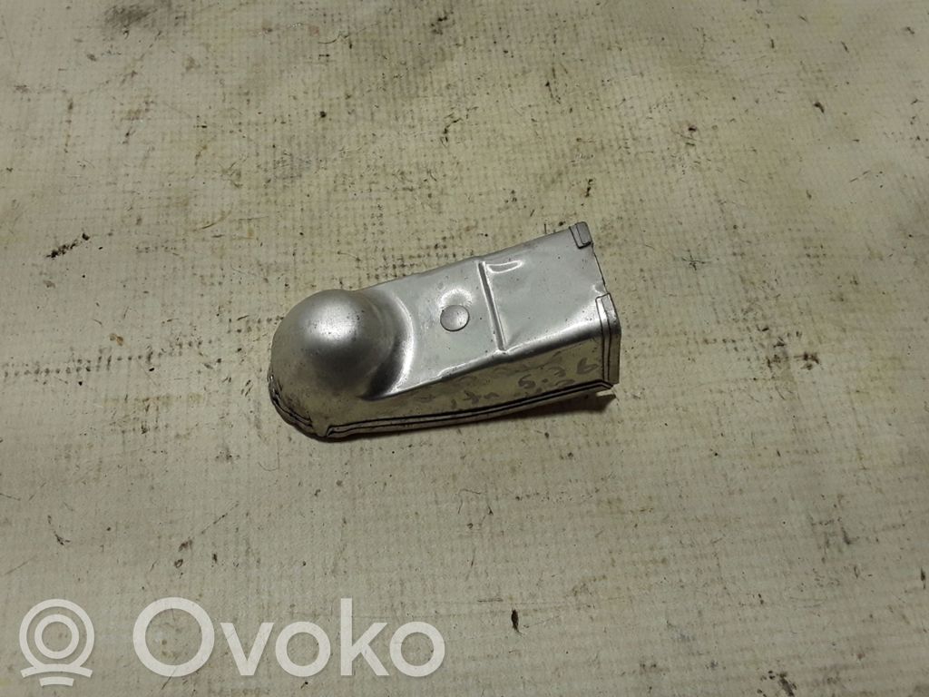 Protección térmica del escape   05094164AB
