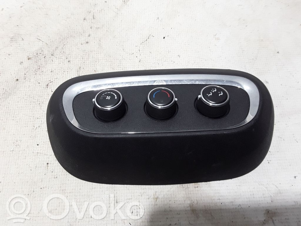 Dodge Durango Air conditioner control unit module 
