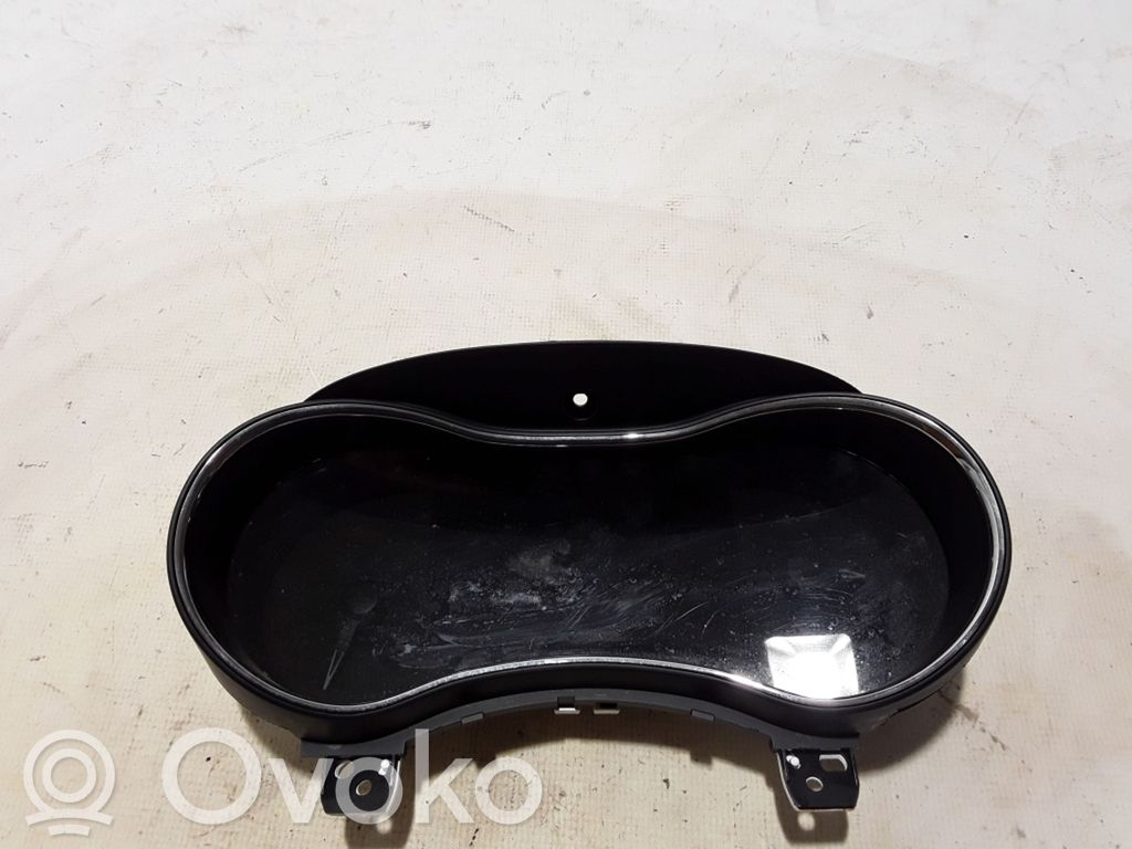 Dodge Durango Speedometer (instrument cluster) 