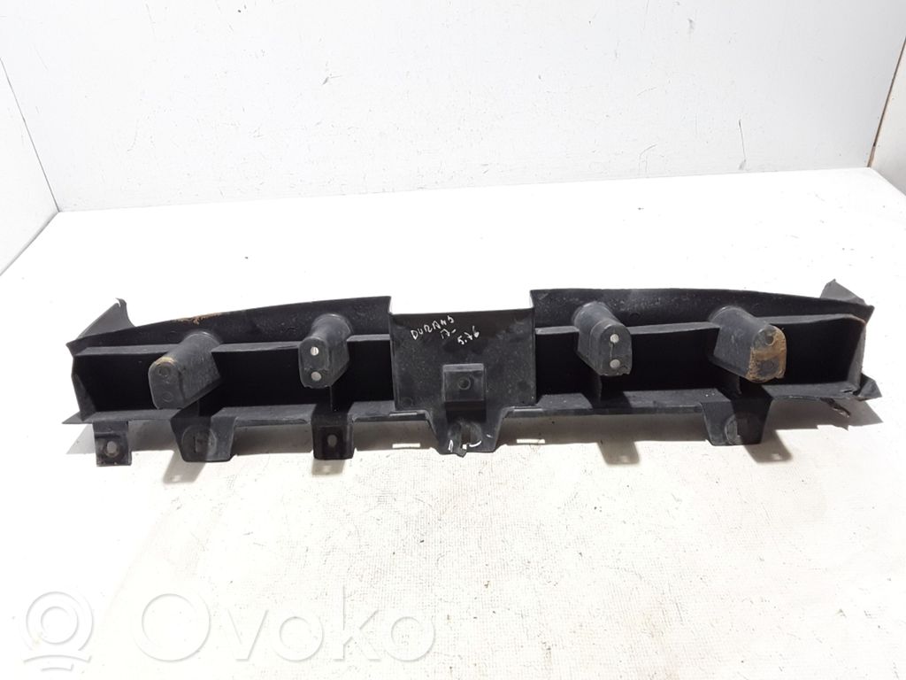Dodge Durango Intercooler air guide/duct channel 