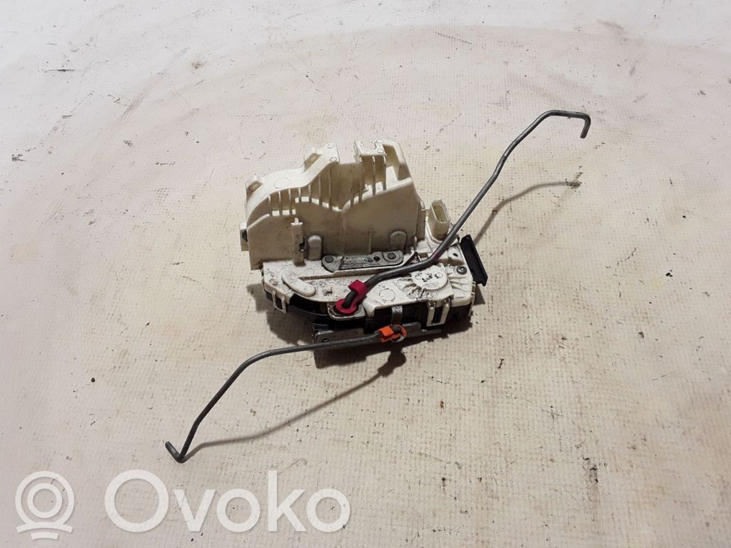 Etuoven lukko   04589921AG