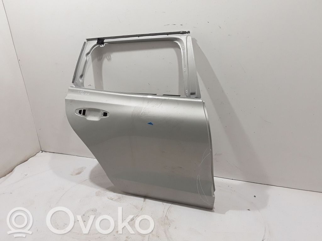 Volvo V60 Galinės durys 
