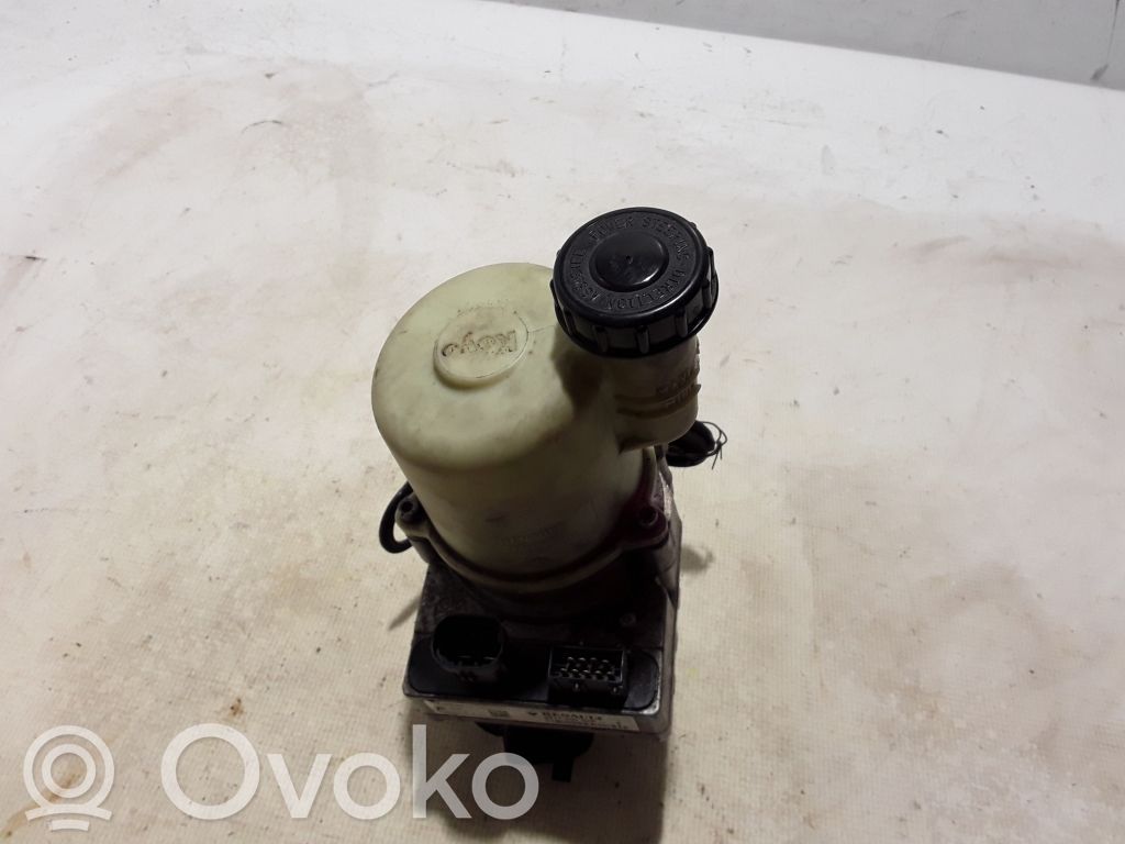 Dacia Duster Pompe de direction assistée électrique 