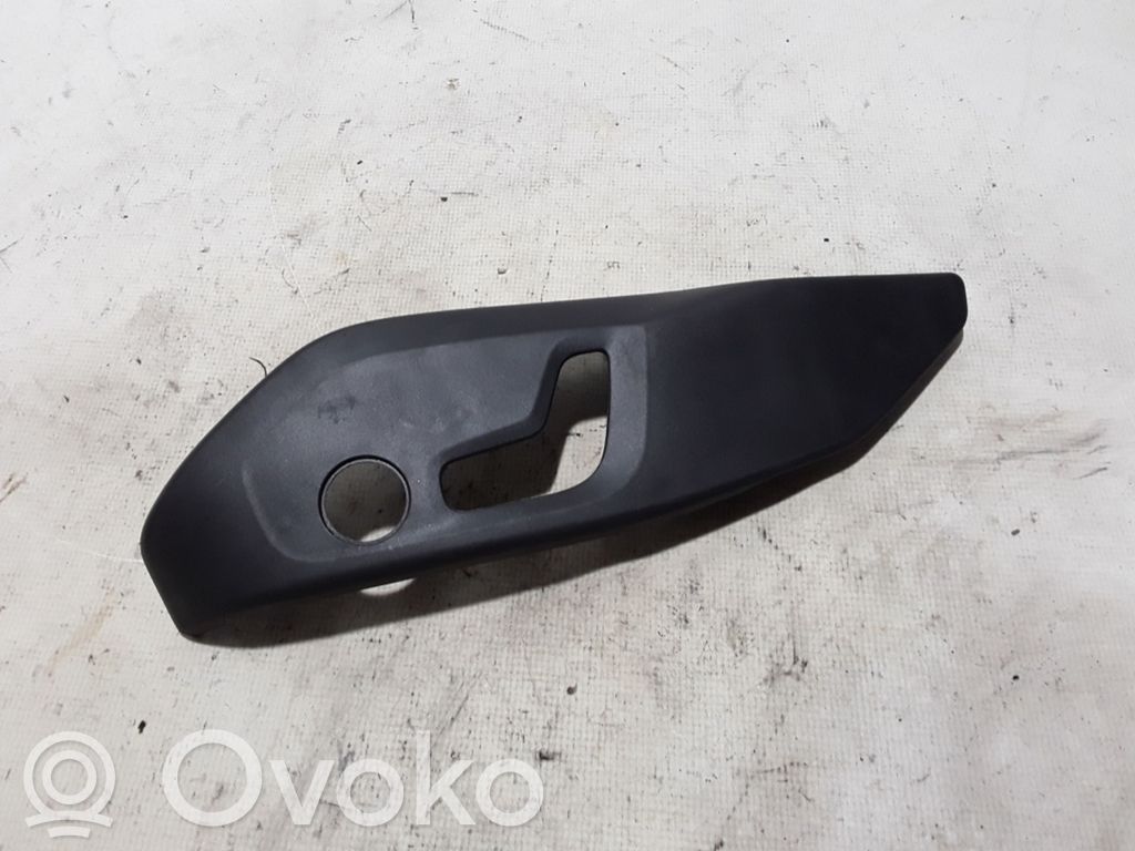 Volvo V60 Poszycie fotela 