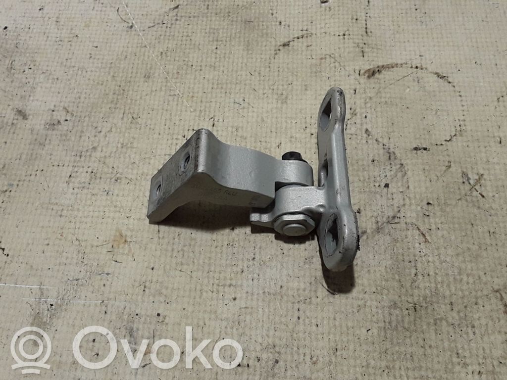 Volvo V60 Rear door upper hinge 