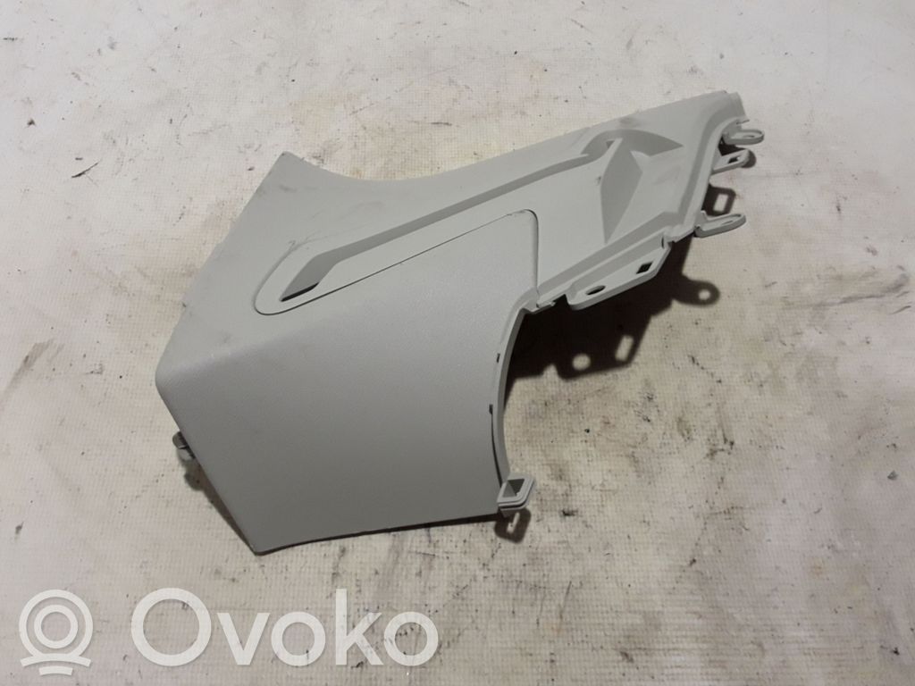 Volvo V60 Boczek / Tapicerka boczna bagażnika 