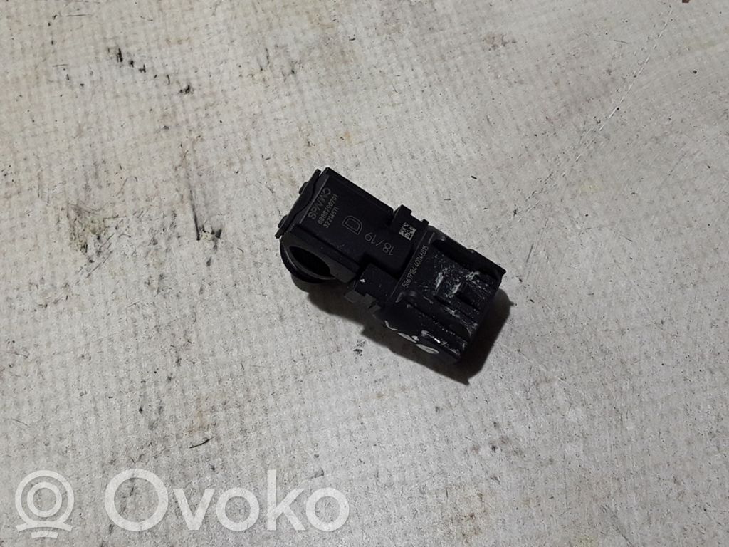 Volvo V60 Sensor 