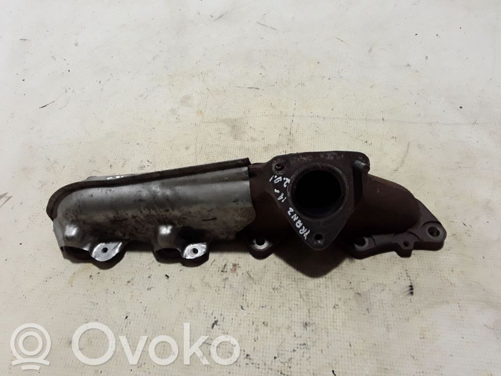 Išmetimo kolektorius   GK2Q9430BA
